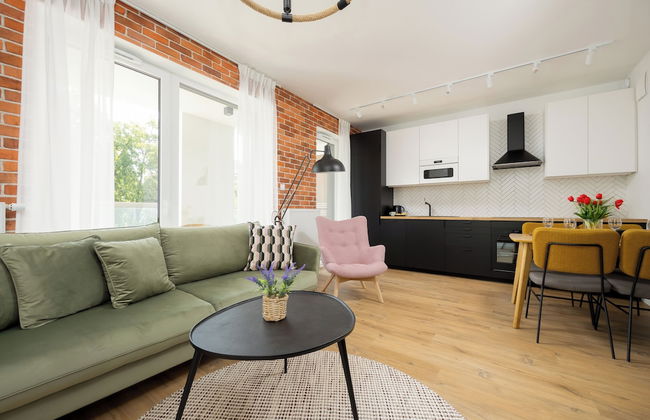 Bright Apartment With Parking by Renters - Foto 13