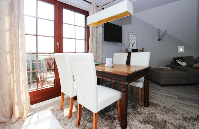 Apartment Jagdschlosschen, Bad Sachsa - Foto 42