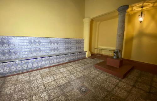 El Patio de San Pablo - Apartamento de lujo en el centro con PARKING GRATIS - Foto 30