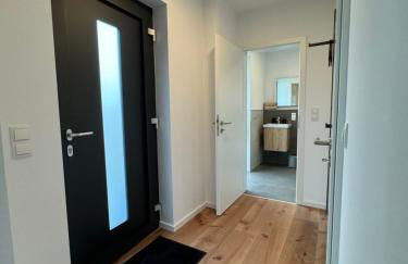 Ferienwohnung Pfälzer Auszeit - Foto 11