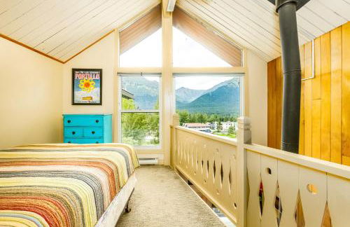 Mountainside Condo #307 - Photo 16