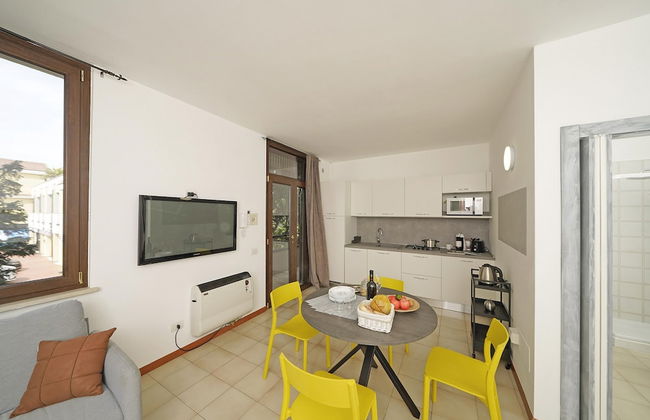 Casa Lugana 8 in Sirmione - Foto 24