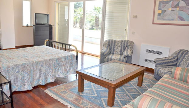 Spacious Villa in Vilamoura With Barbecue - Foto 3, Habitación