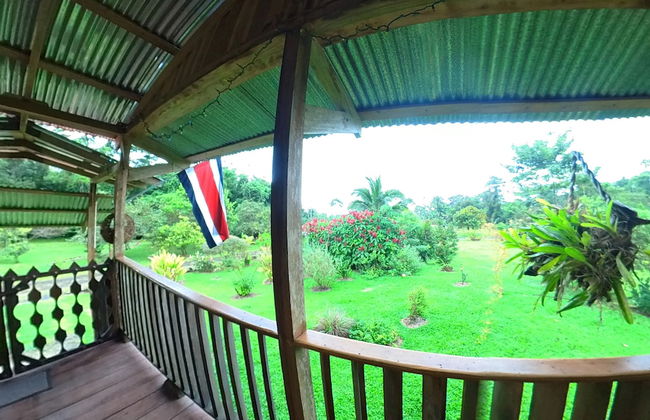 Oski Lodge - Foto 20