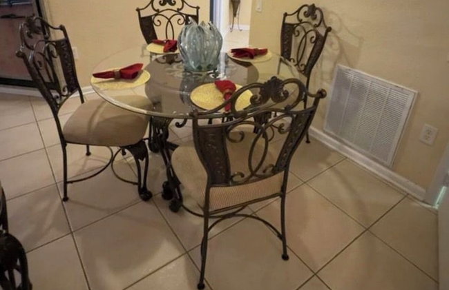 Executive 3 Bedroom Villa at Universal,Convention Center, Vista Cay - Foto 73