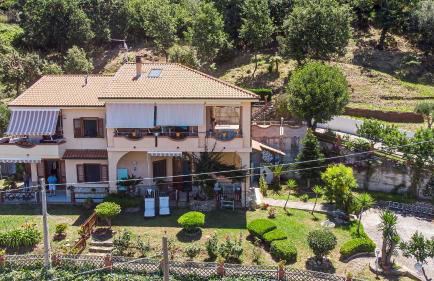 Villa Giraluna - Foto 8