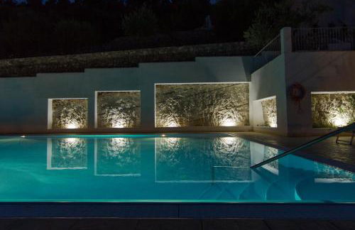 Residence Montelci - Foto 40