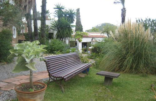 encantadora casa ibicenca - Foto 34