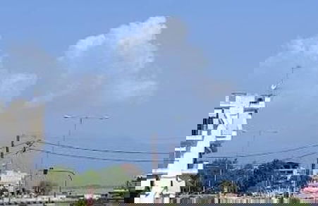 Areti s Apartment in Agios Konstantinos - Foto 29