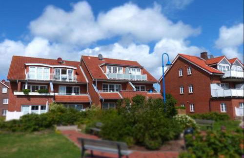 Ferienwohnung *Windstille* - Photo 1