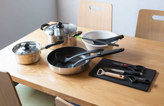 J-STAY Beppu indigo - Foto 27