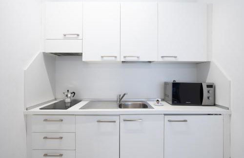 Morin 10 Rome Exclusive Suites - Foto 110