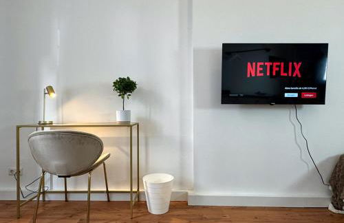 HolidayHome Apartments l Spacious Luxury Apartment in Prenzlauer Berg - Photo 46