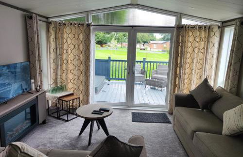 JJs Lodge Oaktree - Foto 3