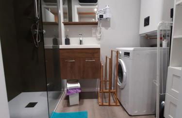 4 Apt T2 50 à 60 M2 déplacement "PRO" ou "couple avec enfants" Les Hauts De Bourg " - Foto 64