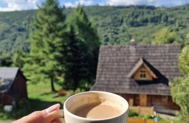 Montana górska chata - Foto 20