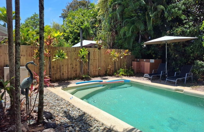 The Villas Palm Cove - Foto 26