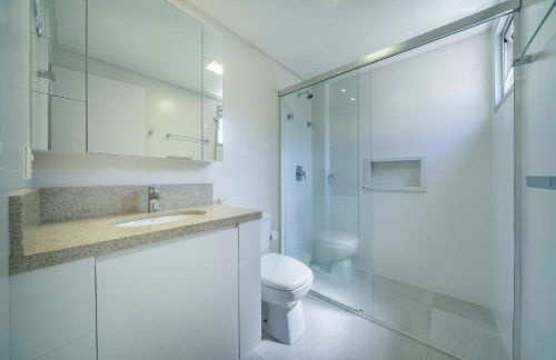 Positano 206 - Apto 02 suítes à 50 metros da Praia de 4 Ilhas - Photo 34