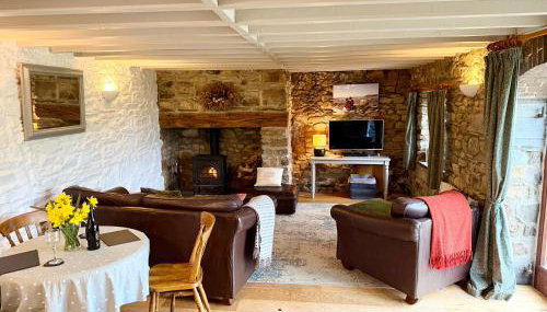 Stable Cottage - Foto 4