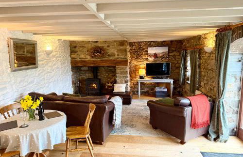 Stable Cottage - Foto 4