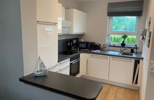 Ferienwohnung im Ferienhaus "Seestern" - Foto 5