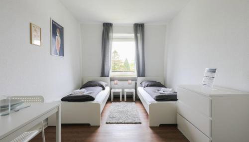 Apartment in Schwerte - Foto 1