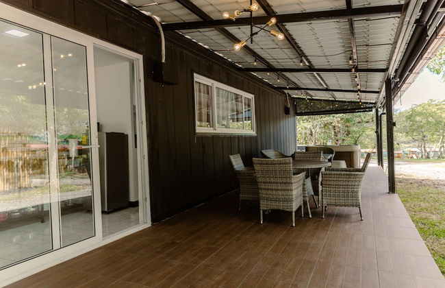 Mangoya Lounge - Photo 34