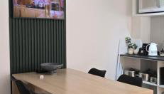 Apartamento Confortável Inteligente - Photo 2