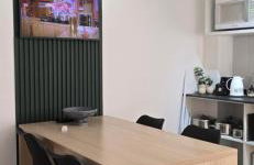 Apartamento Confortável Inteligente - Foto 2
