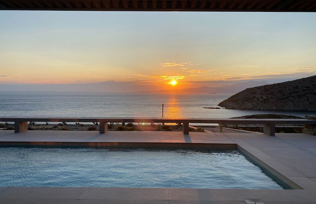 Big Blue Villas II - Andros - Foto 14