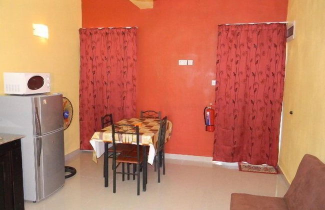 VillaOSoleil Apartments - Foto 8