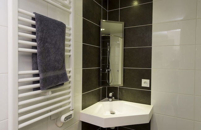 Studilodge - Résidence Phileas Lodge - Foto 18