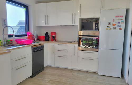 Gîte coquet et coloré au Conquet - Foto 12