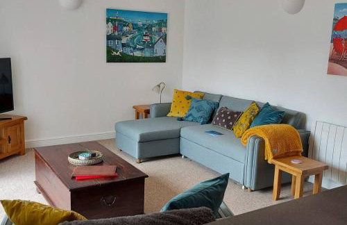 Round The Bend, an annexe in the quiet village of Odcombe - Foto 23