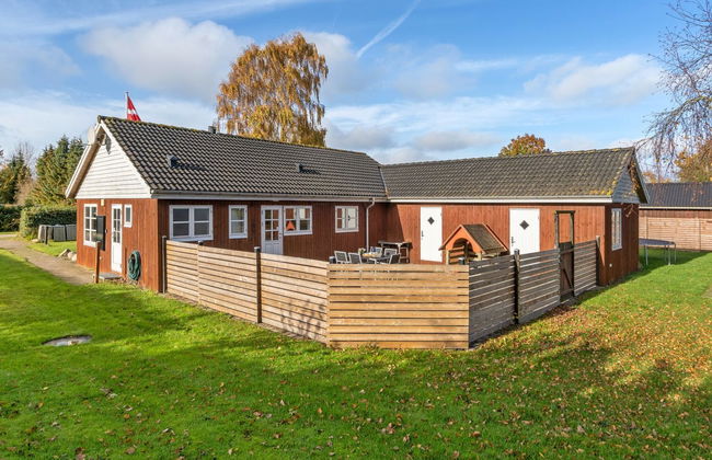 "Swaver" - 300m to the fjord - Foto 3