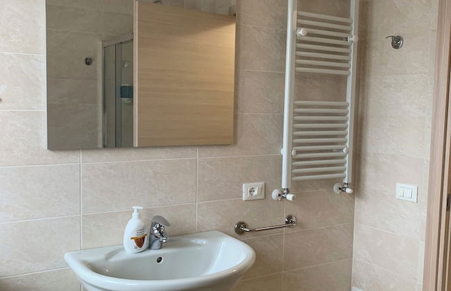 Quadrifoglio affittacamere - Foto 36