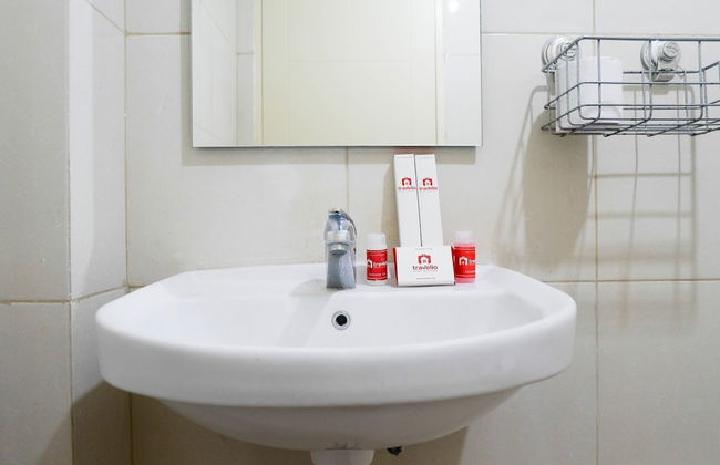 Strategic Studio Apartment at Orchard Mansion Supermall - Foto 15