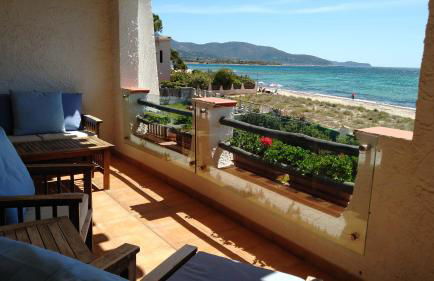 In front of the beach - La terrazza sul mare - Foto 31