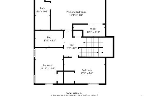Cleveland Escape - Hot Tub - Karaoke Machine - Sleeps 12 - Foto 54