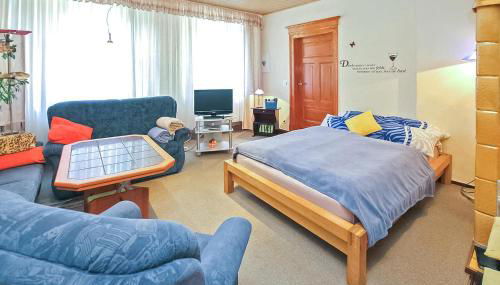 Ferienwohnung Lychen - Foto 3