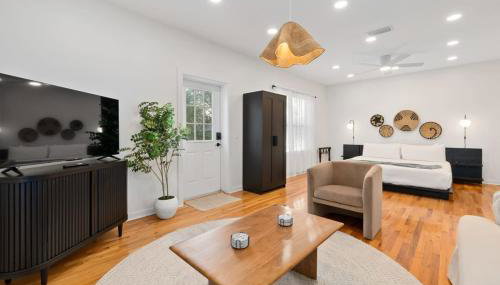 Uptown Loft - Bright - Modern - Walkable - Foto 4