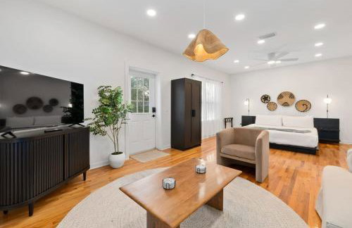 Uptown Loft - Bright - Modern - Walkable - Foto 4