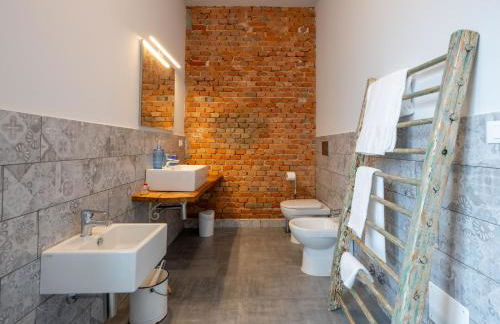 Holiday Home Le Corti di San Rocco by Interhome - Foto 22