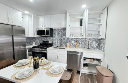 DC Edge stunning three-bedroom House - Foto 9