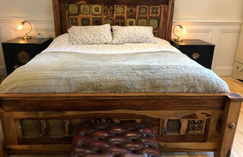 The Coach House - Foto 59