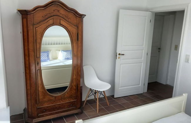 At the Old Sea Dike Comfortable Vacation Home - Foto 3