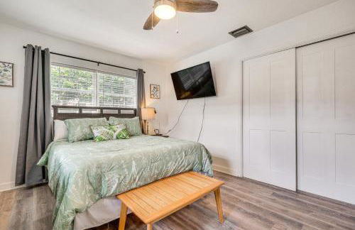 Hollywood Hideaway Close to Dtwn and Beaches - Foto 14