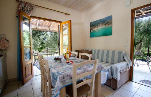 Lucia's Home - Foto 9