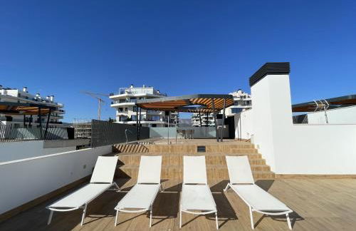 Luxury Sea View Penthouse by United Renters - Foto 14