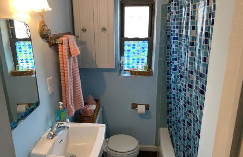 Break Side Studio #5 apts - Photo 10